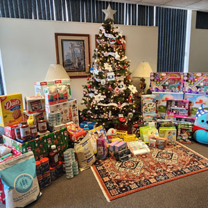 PHOTO: GARDEX CHEMICALS