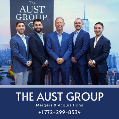 IMAGE: THE AUST GROUP