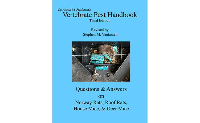 IMAGE: WILDLIFE CONTROL CONSULTANT