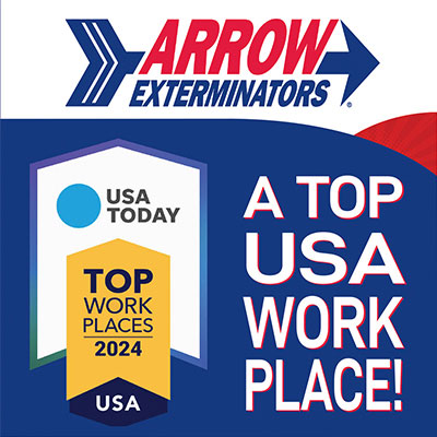 IMAGE: ARROW EXTERMINATORS