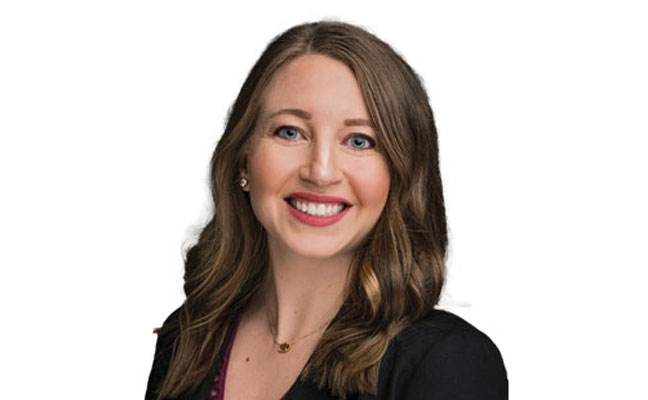 Dr. Brittany Campbell, BCE