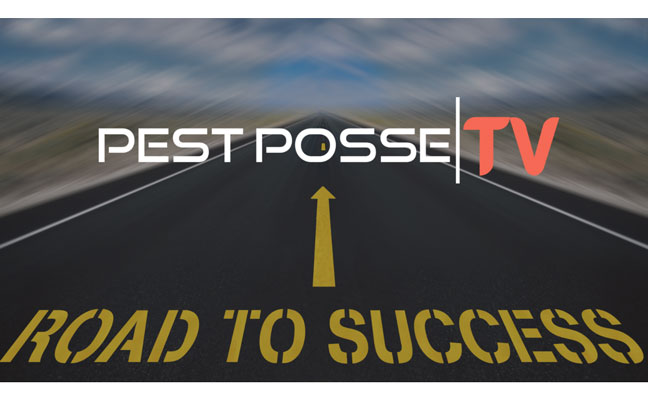 IMAGE: THE PEST POSSE