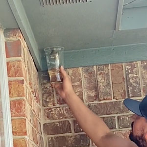 TIKTOK SCREENSHOT: @kyliejordan998