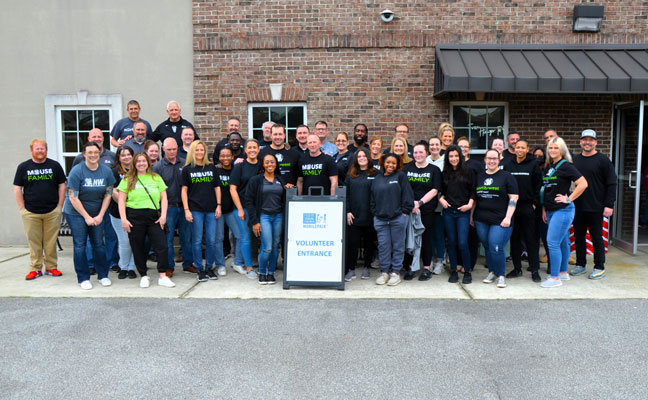 PHOTO: NORTHWEST EXTERMINATING