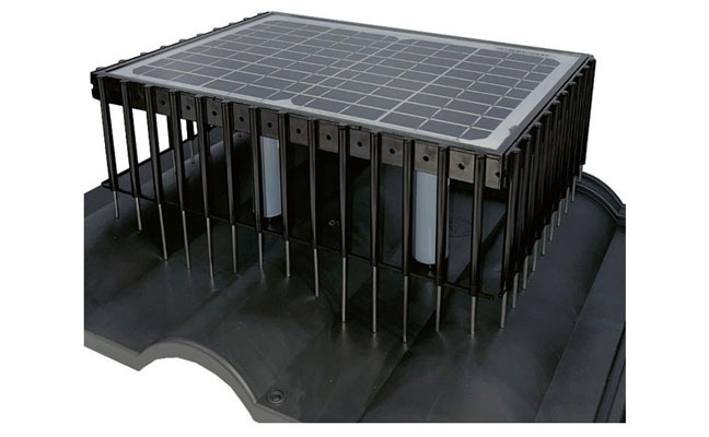 IMAGE: BIRD BARRIER AMERICA