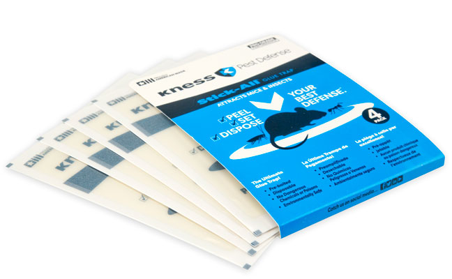 IMAGE: KNESS PEST DEFENSE