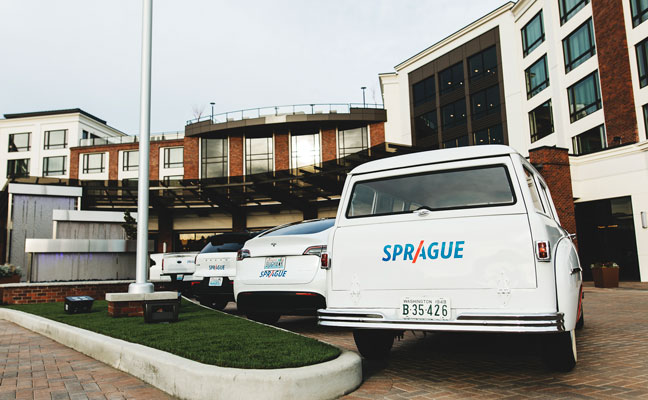 PHOTO: SPRAGUE PEST SOLUTIONS