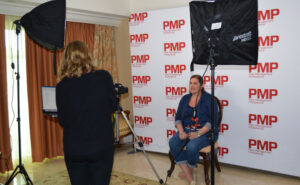 PHOTO: PMP STAFF