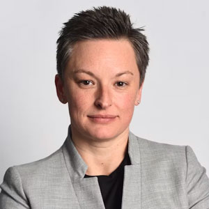 Kerynn Holtzman