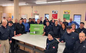 PHOTO: ABELL PEST CONTROL