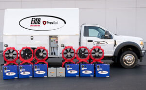 IMAGE: BED BUG HEAT DOCTOR/PREVSOL