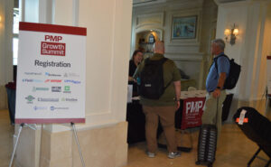 PHOTO: PMP STAFF