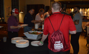 PHOTO: PMP STAFF