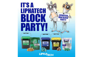 IMAGE: LIPHATECH