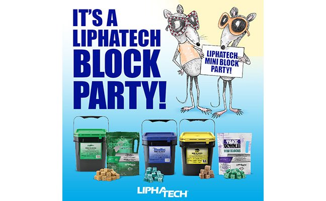 IMAGE: LIPHATECH