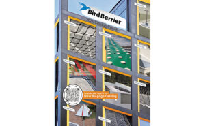 IMAGE: BIRD BARRIER AMERICA