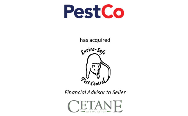 IMAGE: CETANE ASSOCIATES