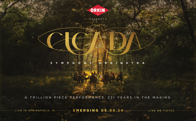 IMAGE: ORKIN PEST CONTROL