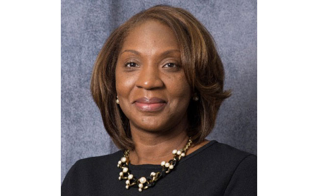 2024-25 NPMA President-Elect Faye Golden, Cook's Pest Control