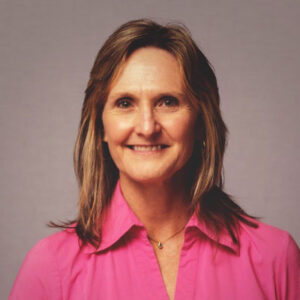 Glenda Lehmberg