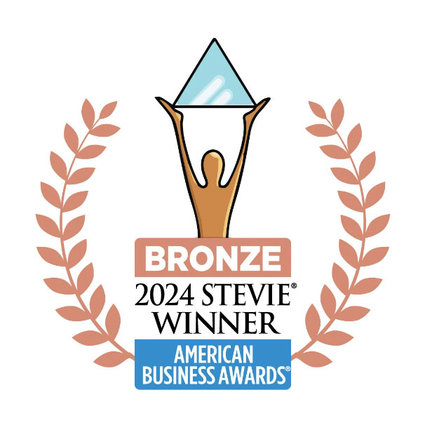 2024 Stevie Award