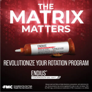 IMAGE: FMC