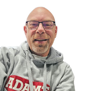 Scott Hornemann