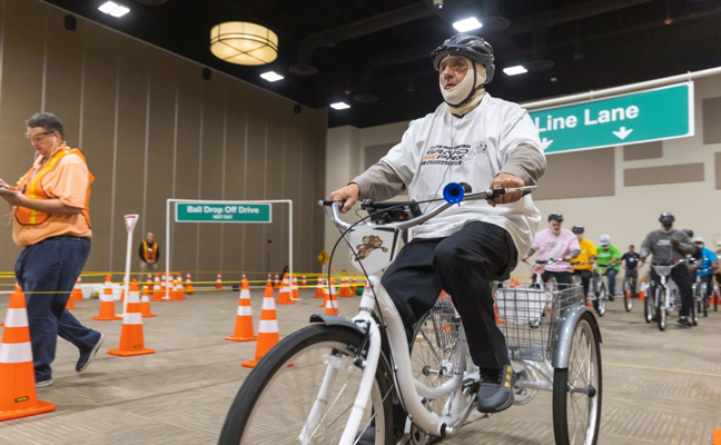 Photo courtesy of Lloyd Pest Control