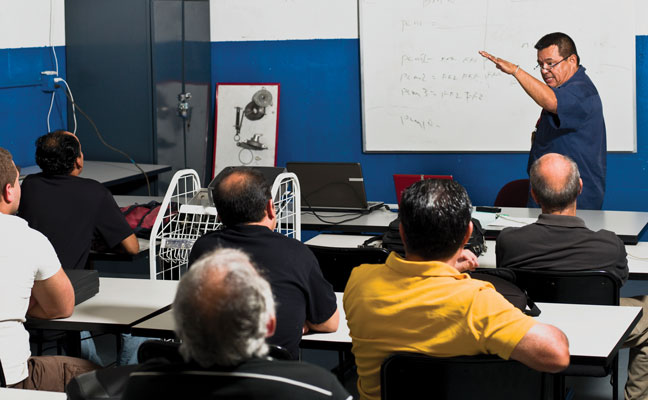Photo: Getty Images: Juanmonino/E+