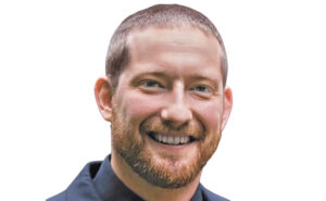 Andrew Fisher, BCE, PHE