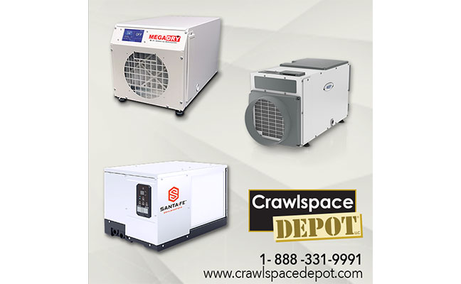 IMAGE: CRAWLSPACE DEPOT