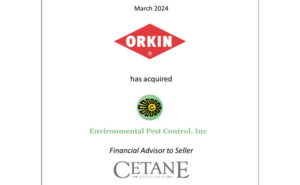 IMAGE: CETANE ASSOCIATES