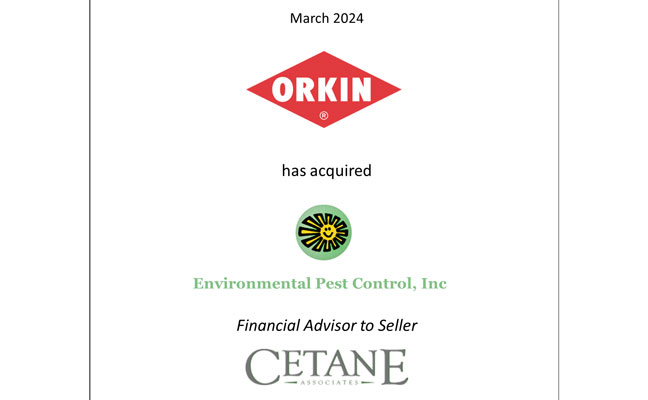 IMAGE: CETANE ASSOCIATES