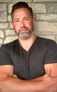 Justin Rechter