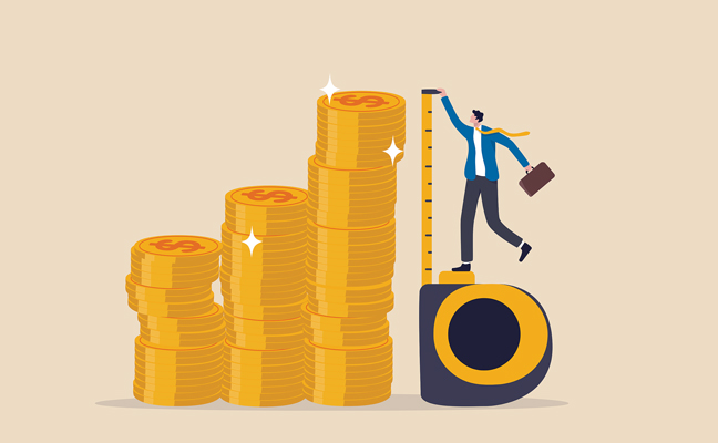 Illustration: Nuthawut Somsuk / iStock / Getty Images Plus / Getty Images