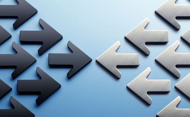 PHOTO: DNY59 /ISTOCK / GETTY IMAGES PLUS / GETTY IMAGES