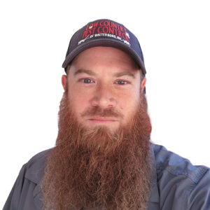 Aaron Ross