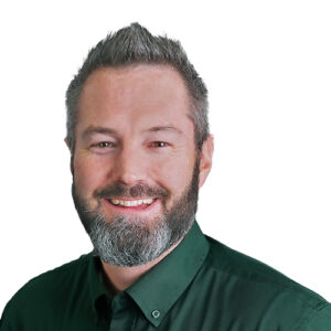 Kurt Anderson