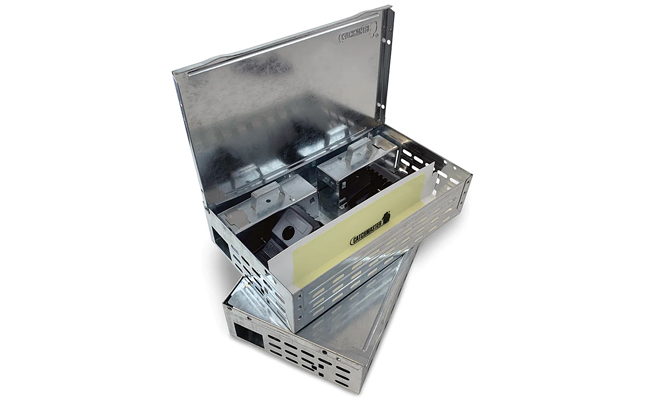 (Photo: Catchmaster Pro)