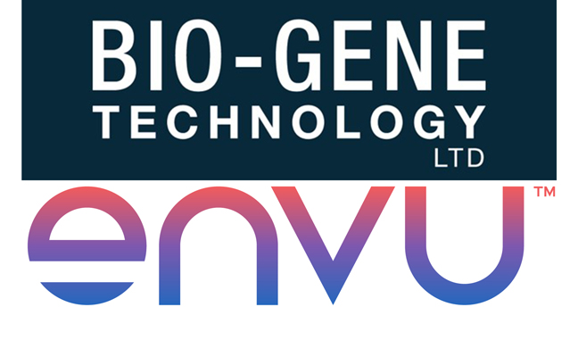 LOGOS: Bio-Gene/Envu