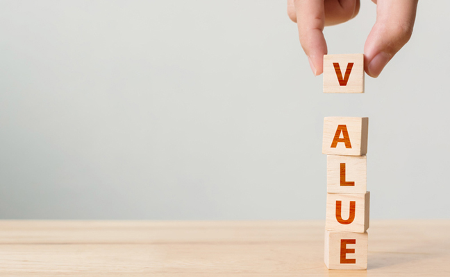 Photo: marchmeena29 / iStock / Getty Images Plus / Getty Images