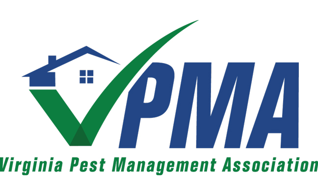 Logo: Virginia Pest Management Association