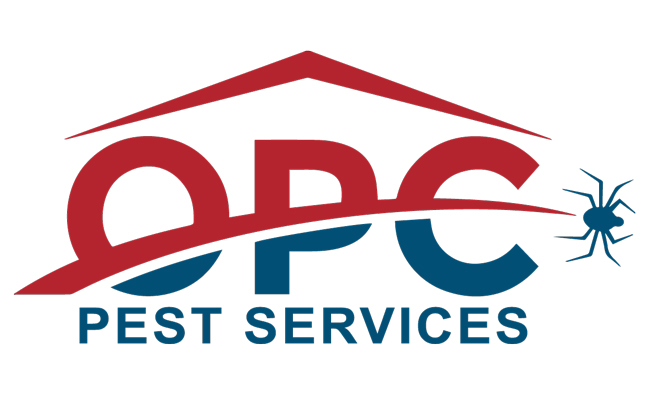 LOGO: OPC PEST SERVICES