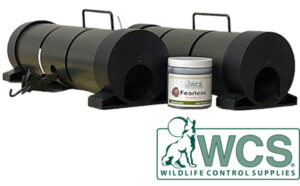 IMAGE: WILDLIFE CONTROL SUPPLIES