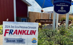 PHOTO: FRANKLIN PEST SOLUTIONS