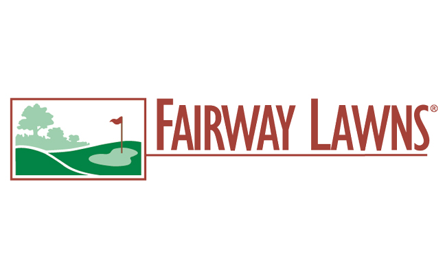 LOGO: FAIRWAY LAWNS