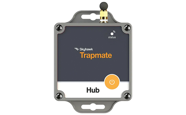 (Photo: Skyhawk Trapmate)