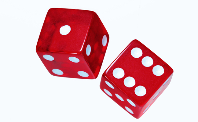 Be mindful of the potential for resistance at every account. Otherwise, you might be rolling the dice. (Photo: SteveGreen1953 / iStock / Getty Images Plus / Getty Images)