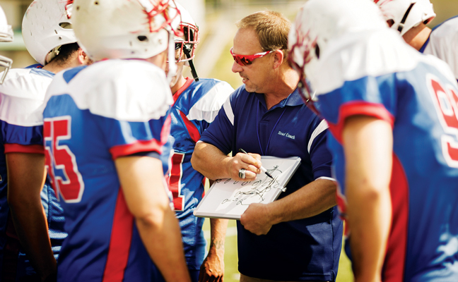 Getty Images: stevecoleimages