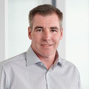 Greg Doran